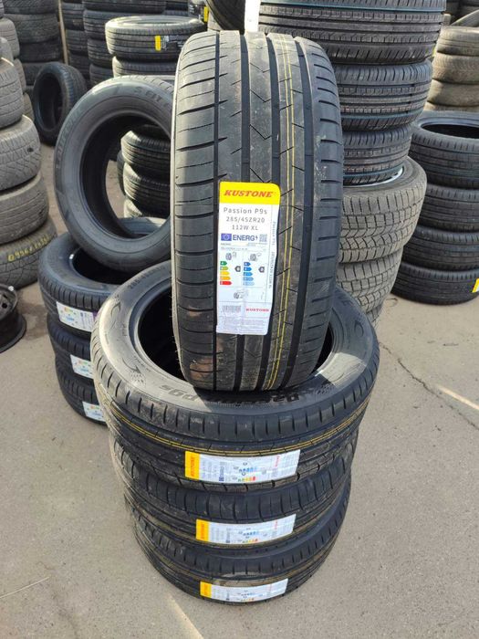 Kustone P9S 285/45 R20 112W  XL