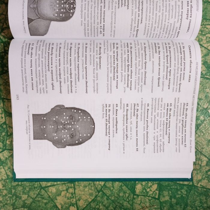 Пеме Кунга. Немедикаментозные методы тибетской медицины.