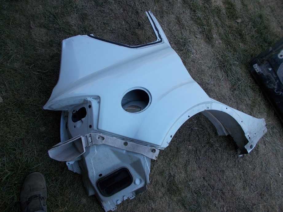 błotnik prawy lewy tylny ford kuga mk1 różne kolory