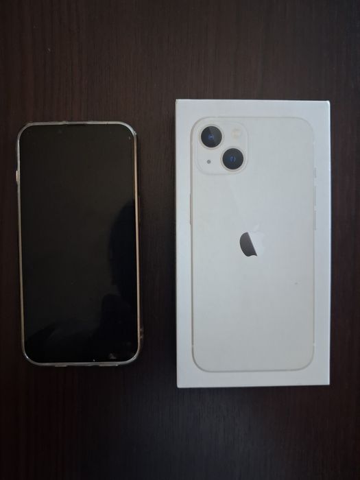 Sprzedam IPhone  13