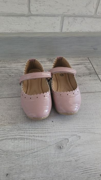 Balerinki dla dziewczynki