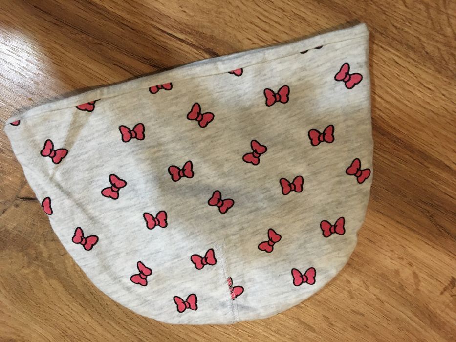 Czapka Disney 86