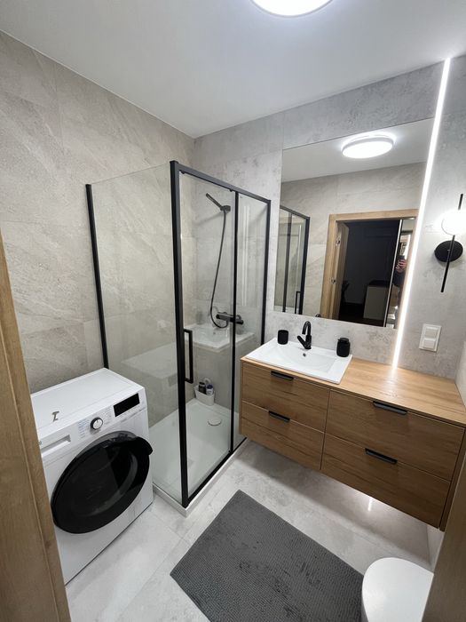 Sprzedam nowe w pełni wykończone mieszkanie