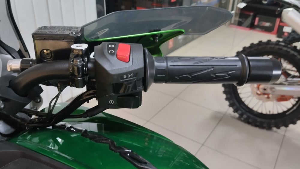 Мотоцикл Bajaj Dominar 400 UG 2  Офіційний Дилер! В наявноcті 2026 рік