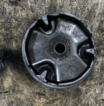 Wariator Yamaha Aerox