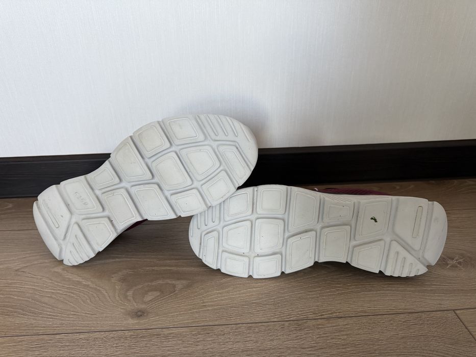Мокасини Skechers 44.5 розмір