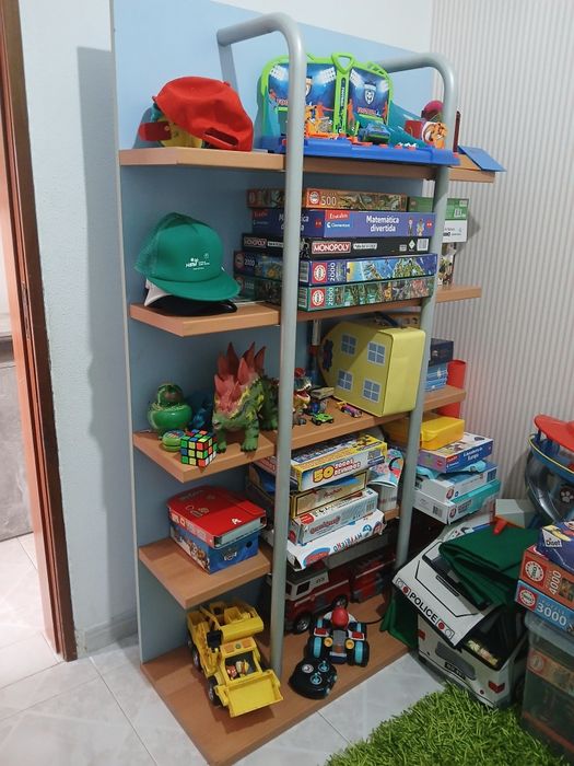 Quarto de criança