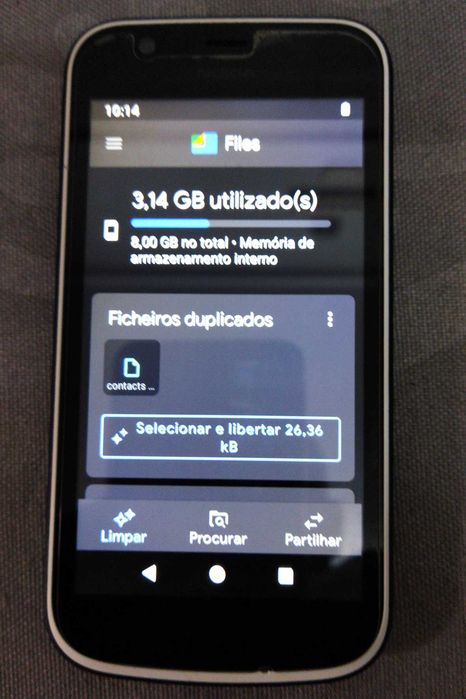 Vendo Tele móvel Nokia