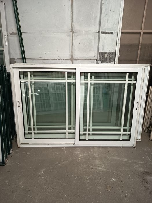 Janelas vidro Duplo (preço unitário)