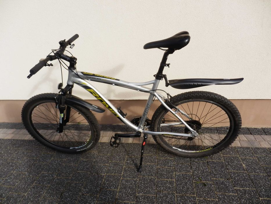 Rower Romet RamblerFit 26"