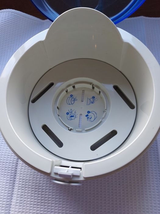 Dispensador de Papel Higiénico - SmartOne.