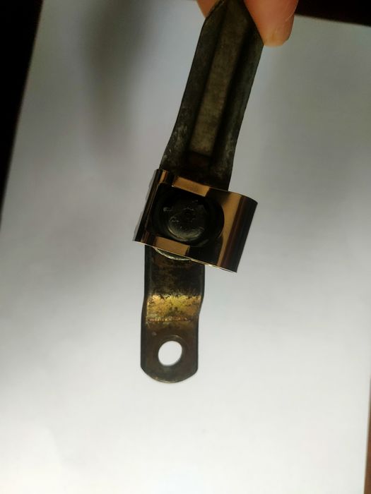 Clipe Articulação de limpa-para-brisas