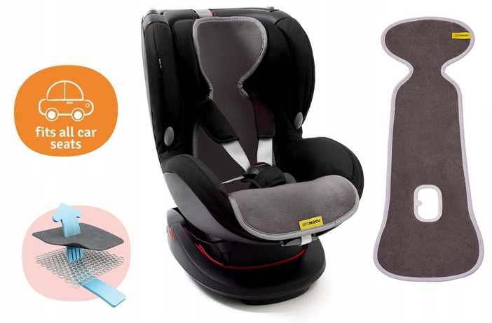 Fotelik MAXI-COSI PEARL i-size 9-18 kg z bazą