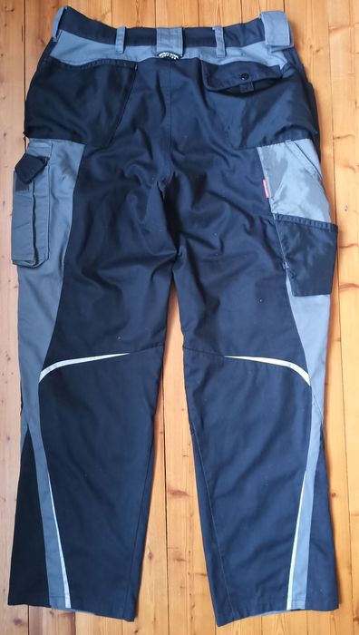 Робочі штани Engelbert Strauss