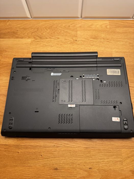 Laptop IBM T530 / i5/8 gb ram/250 ssd