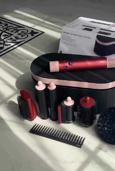 Стайлер для волосся dyson