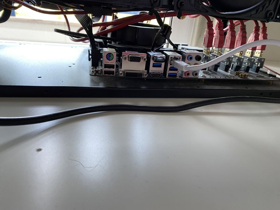 Placas gráficas Nvidia GeForce RTX 3060TI