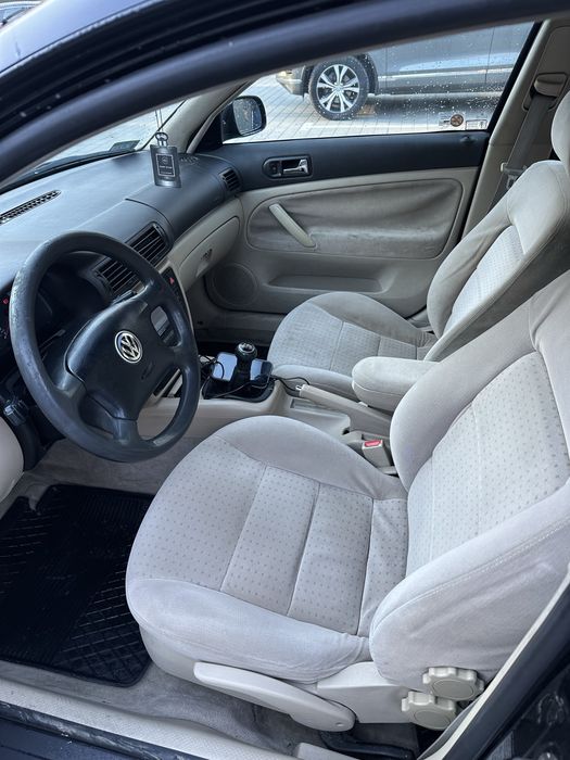 Продам Volkswagen Pasat 1.9 TDI
