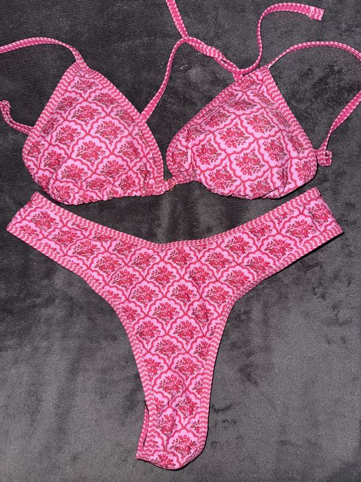 жіночий купальник