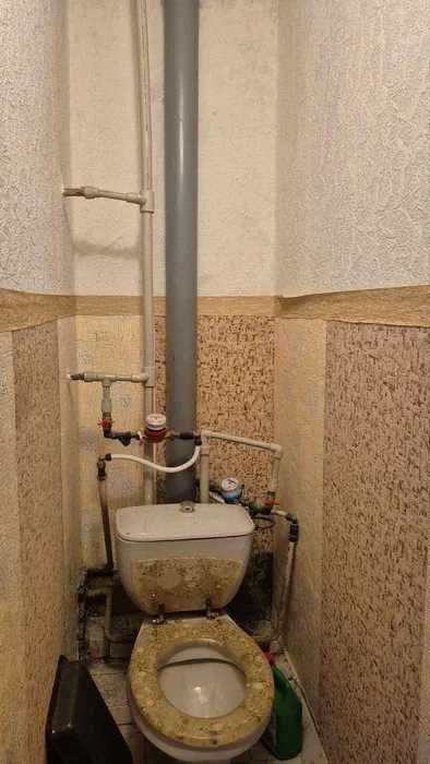 LS31 Продам 1 комнатную квартиру на Алексеевке возле метро.