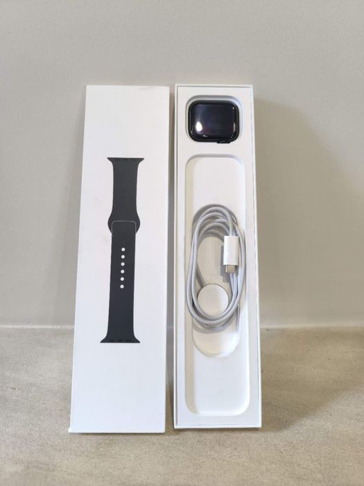 Apple Watch SE 44mm Novo