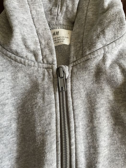 Bluzy H&M 98/104