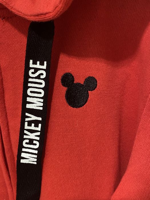 Bluza rozsuwana Disney House