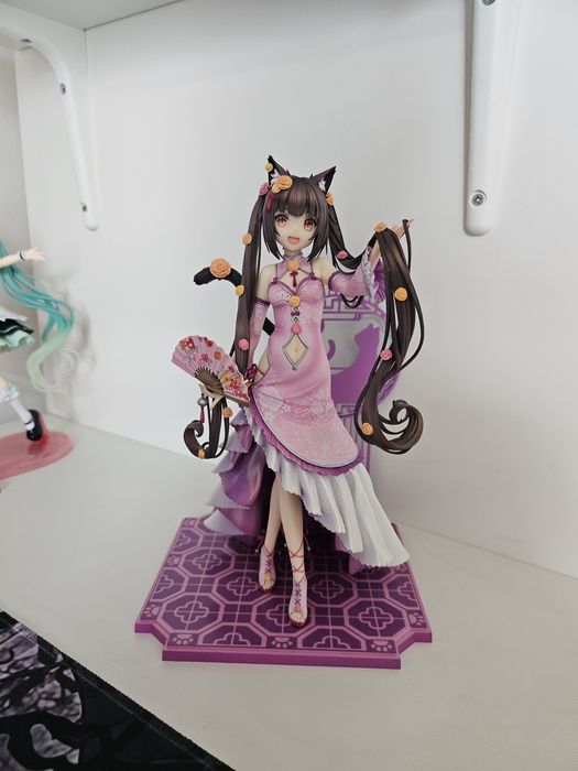 Nekopara Chocola