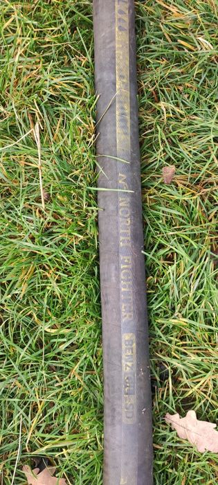 Рукав шланг автоцистерна