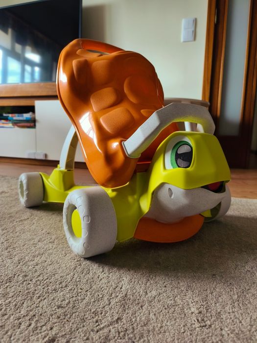 Andador Chicco Tartaruga