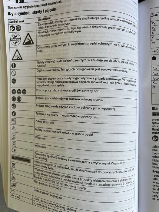 Sprzedam elektronarzędzie FEIN - NOWY