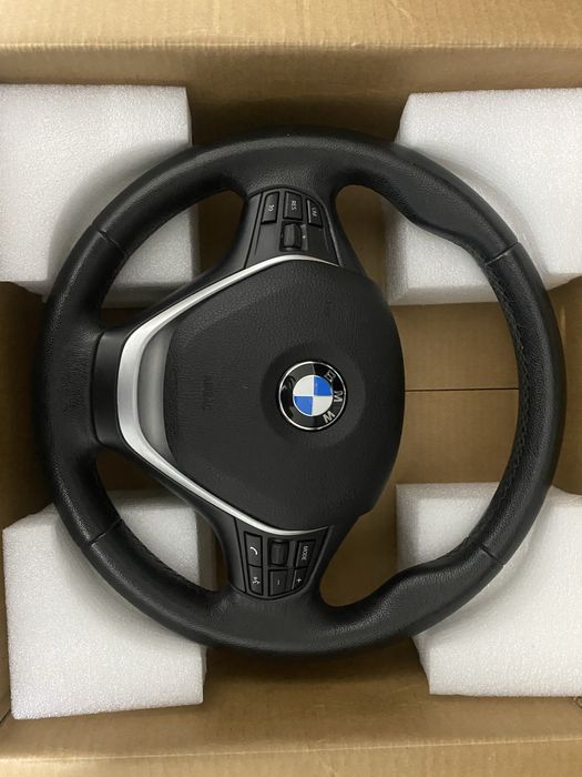 Volante BMW Original