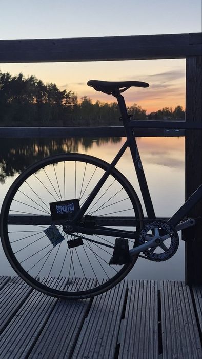 Ostre koło Fixed gier(mielec)