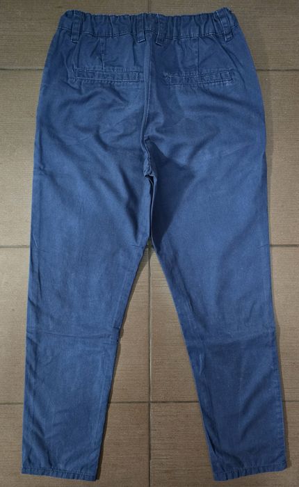 Брюки котон чінос для хлопчика 158р / Чиносы Reserved