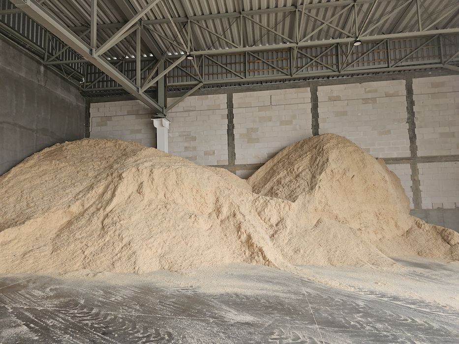 PELLET Hot Eko Premium EnPlus A1