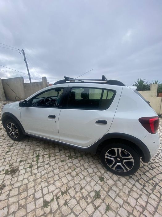 Dacia Sandero — fotografia 8