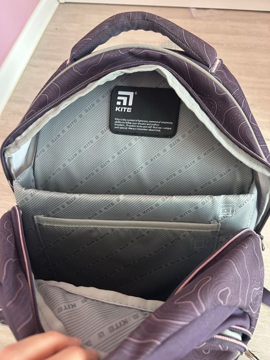 Рюкзак Kite з ортопедичною спинкою