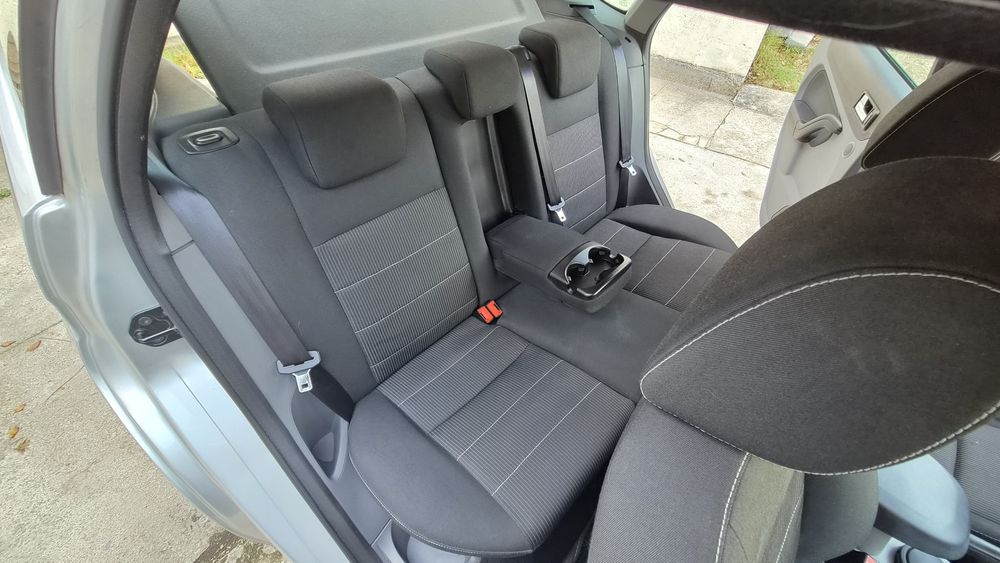 Ford Focus 1.6 TDCI Titanium