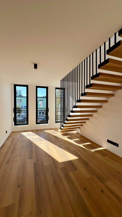 Wynajem Lokal użytkowy 68 m² | Dwupoziomowy | Klimatyzacja | Tarasy | Żnin