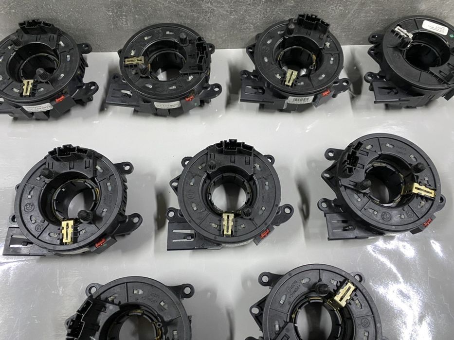 Шлейф Руля BMW E39 E46 Руль Мультируль БМВ Е46 Е39 Рестайл Шрот