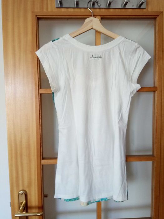 T-shirt da Element - Nova