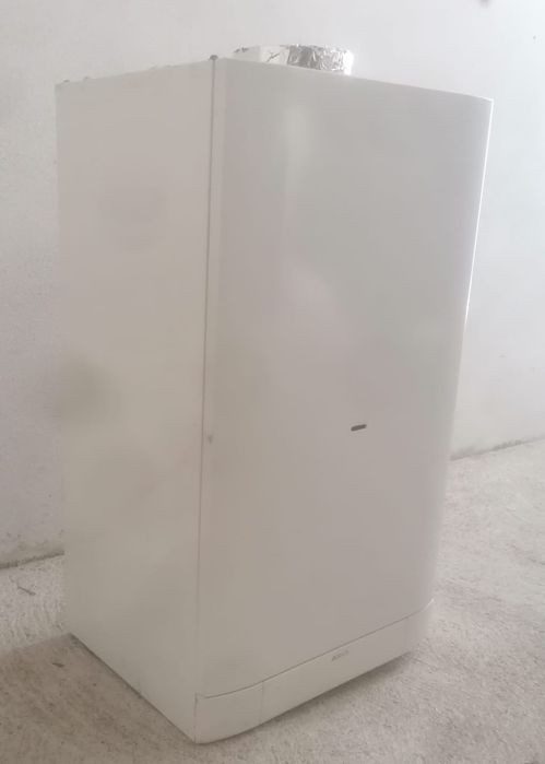Caldeira a Gás Propano Biasi
