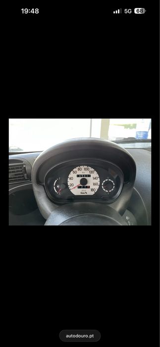 Fiat seiscento sport — photo 4
