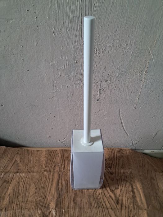 szczoteczka do  wc nowa