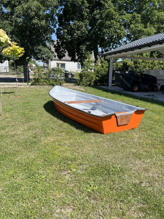 360x140cm Łódź łódka łodzie Łódki Wędkarska Wędkarskie