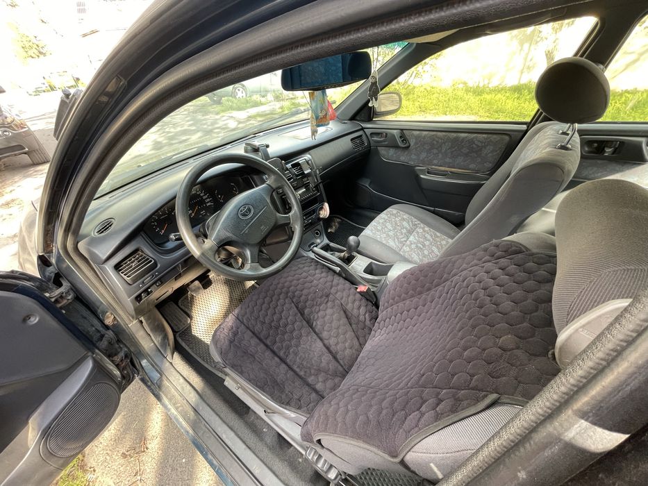 Продам Toyota Carina E 1996 рік