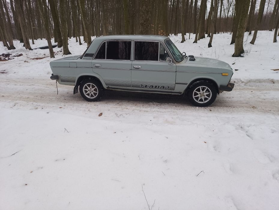 Продам ВАЗ 21063