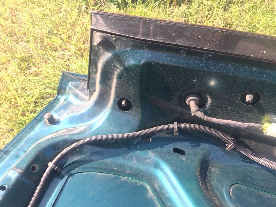 Крышка багажника Крайслер Визион 1992-97 г.в.