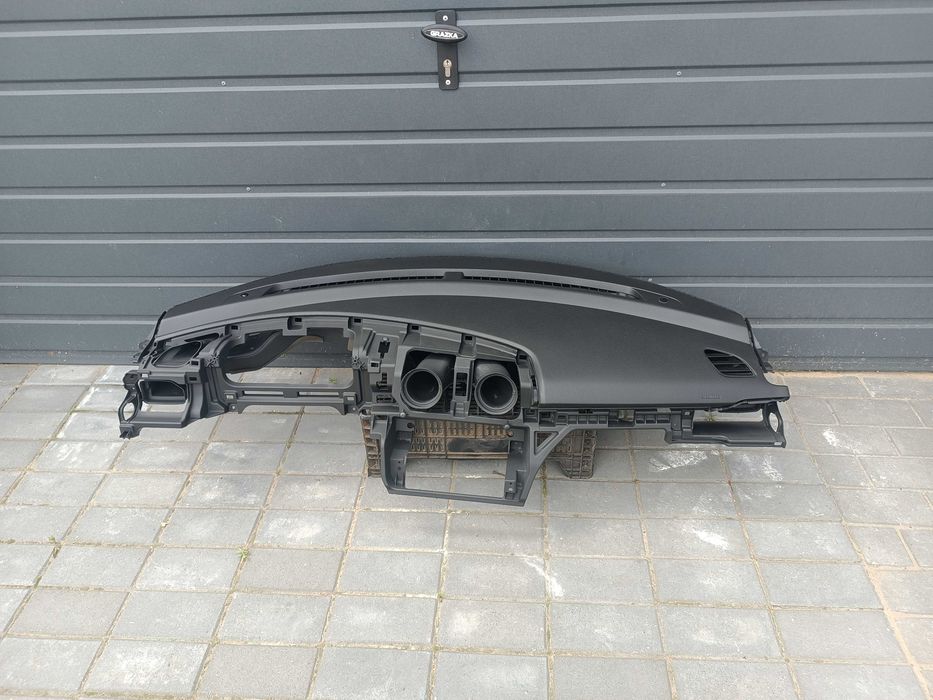 deska kokpit konsola RENAULT TALISMAN regeneracja