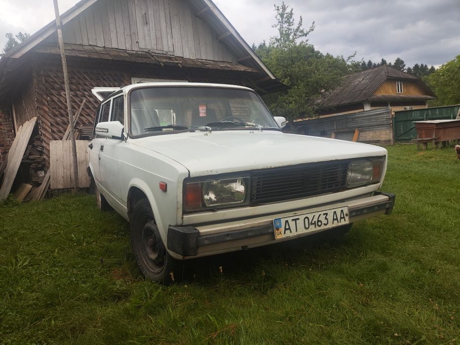 ВАЗ 2104, ГБО 2 покоління